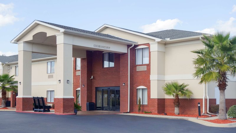 country inn and suites by radisson midway tallahassee west