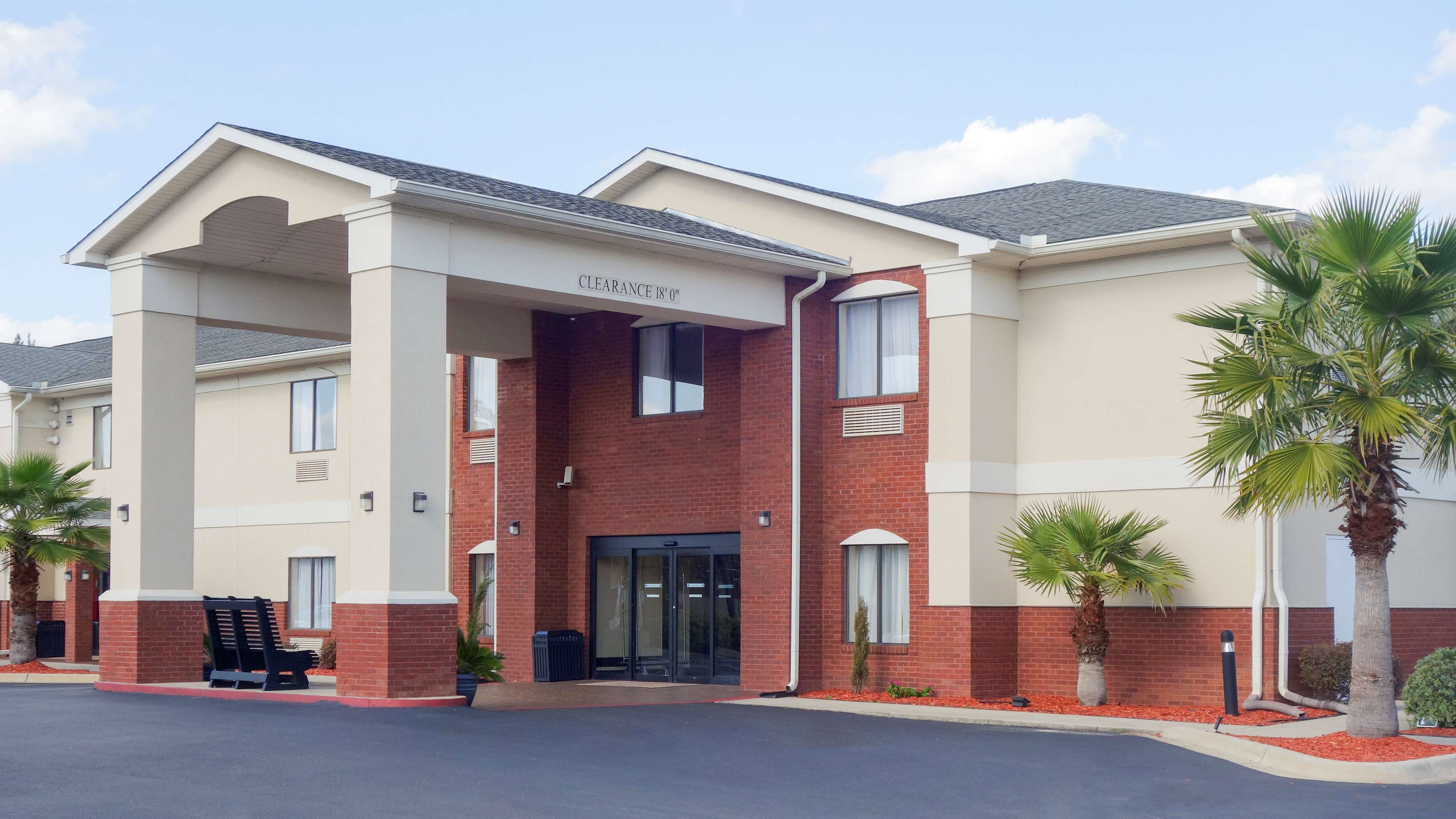 country inn and suites by radisson midway tallahassee west