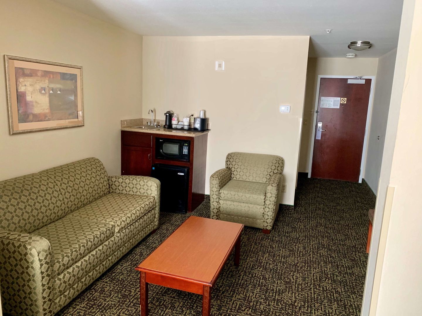 country inn and suites by radisson midway tallahassee west