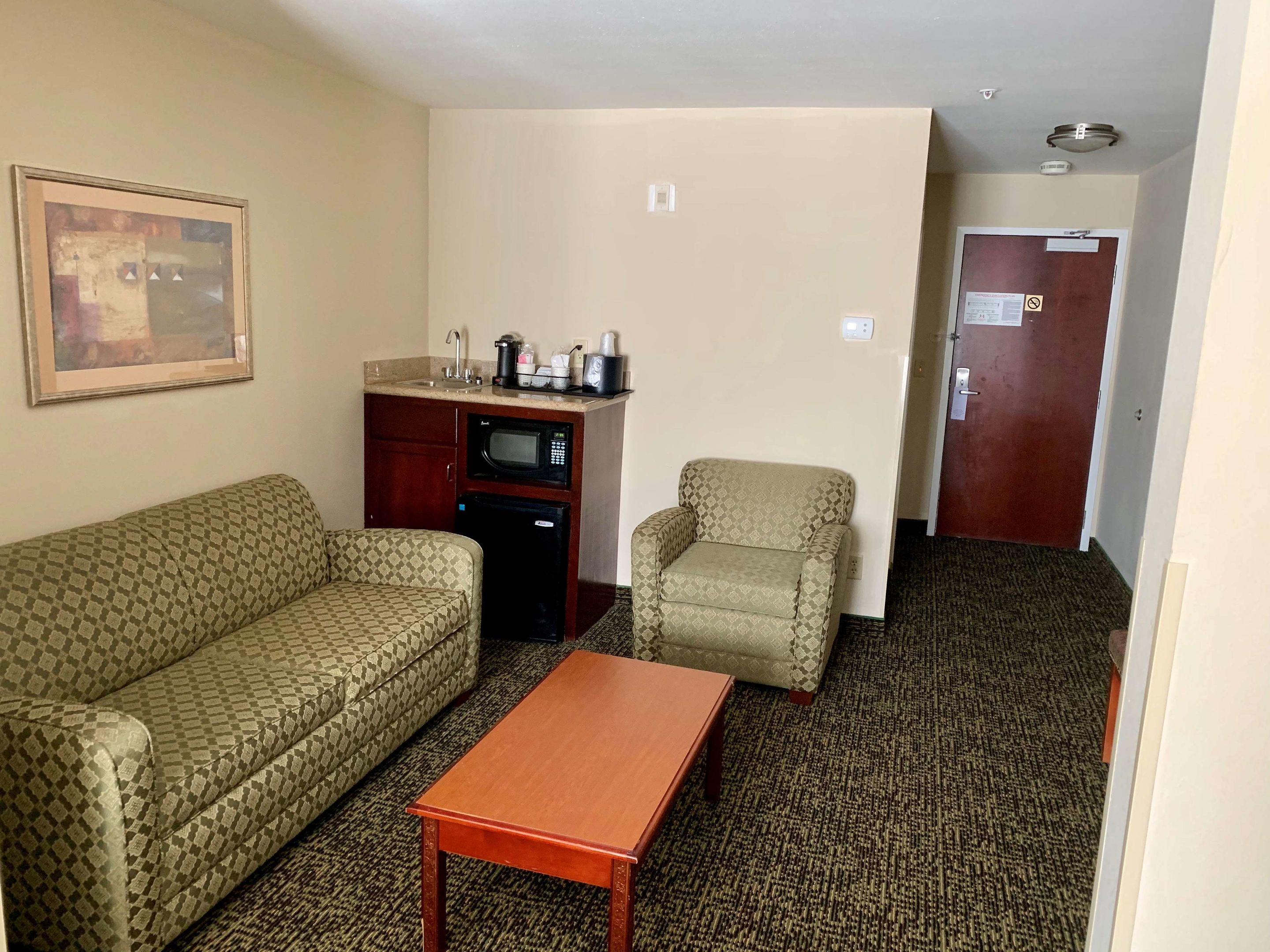 country inn and suites by radisson midway tallahassee west
