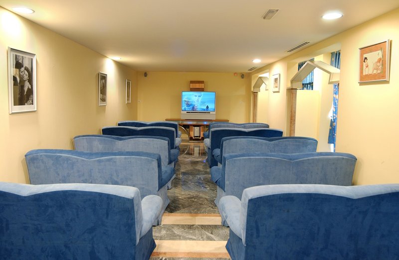 gran hotel costa del sol