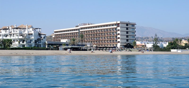gran hotel costa del sol