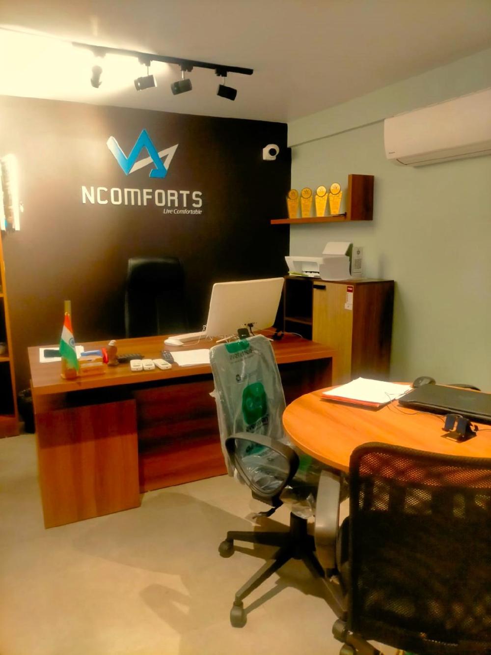 ncomforts luxurious apartments 101