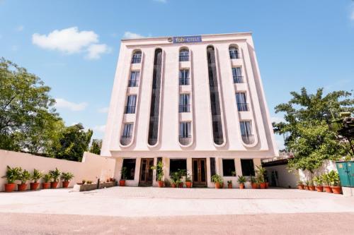 rudra palace