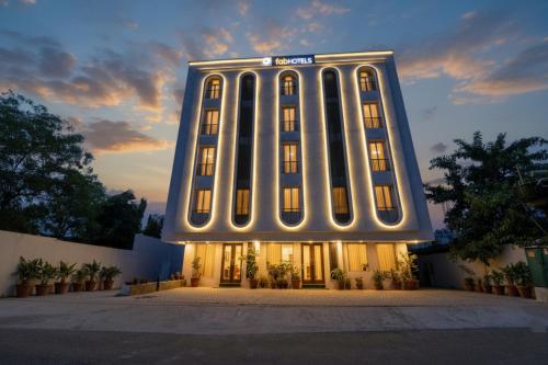 rudra palace
