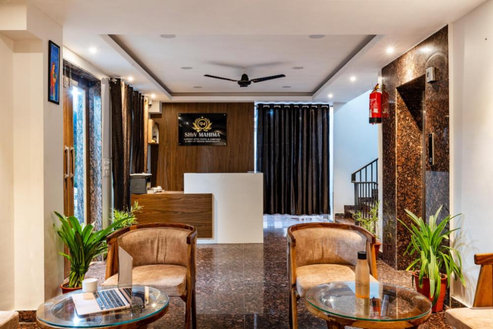 rudra palace