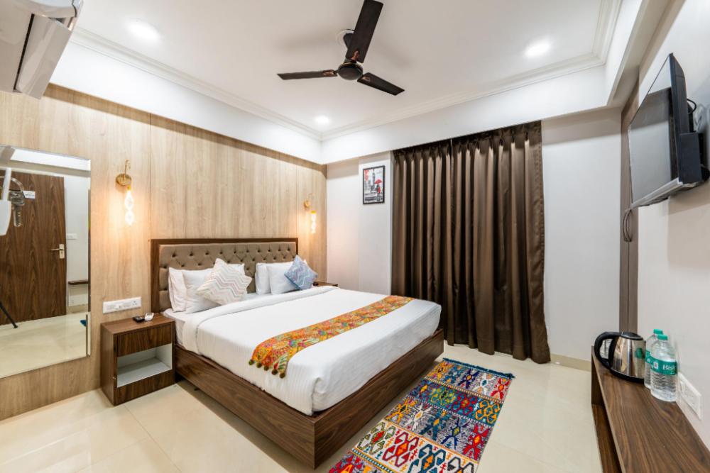 rudra palace