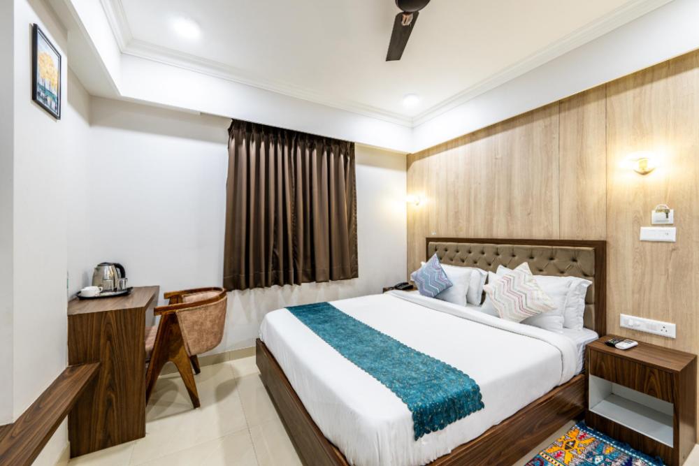 rudra palace