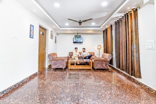 rudra palace