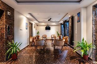 rudra palace