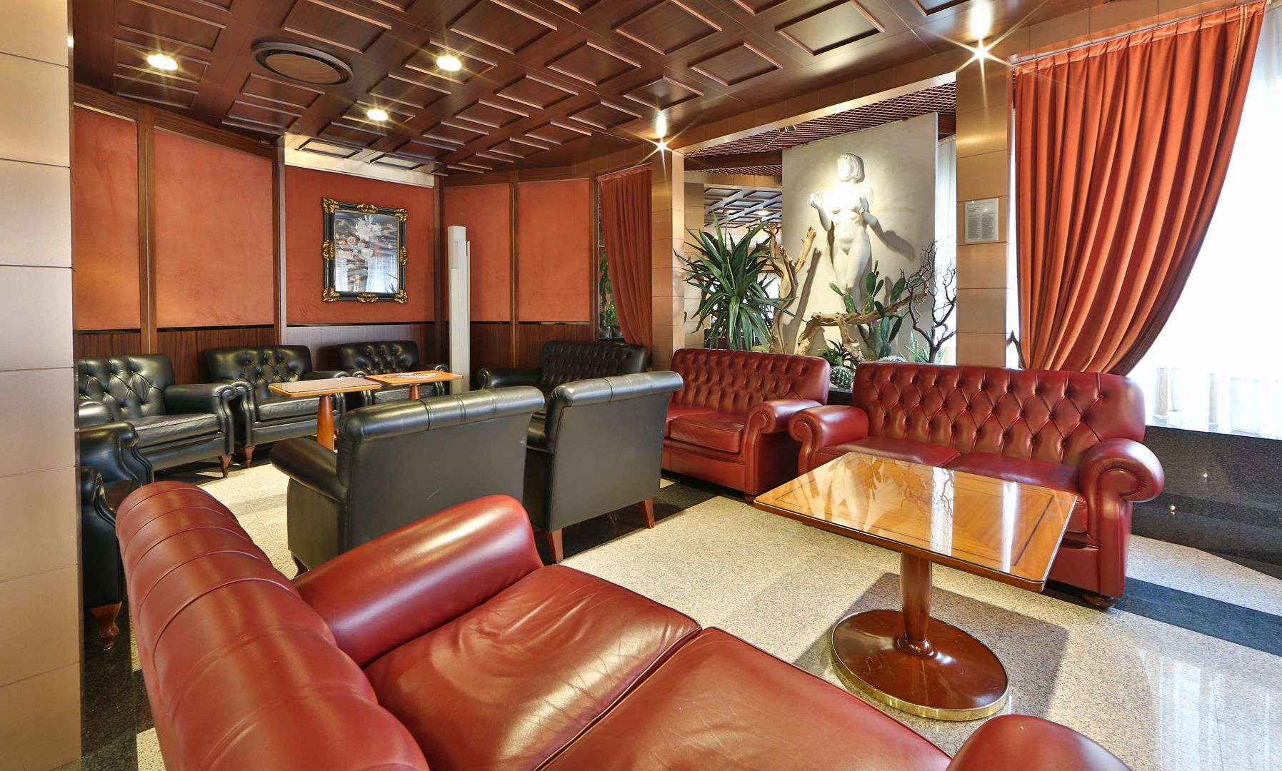 c hotels concorde