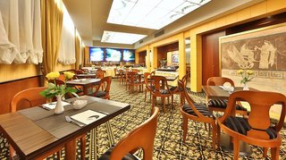 c hotels concorde