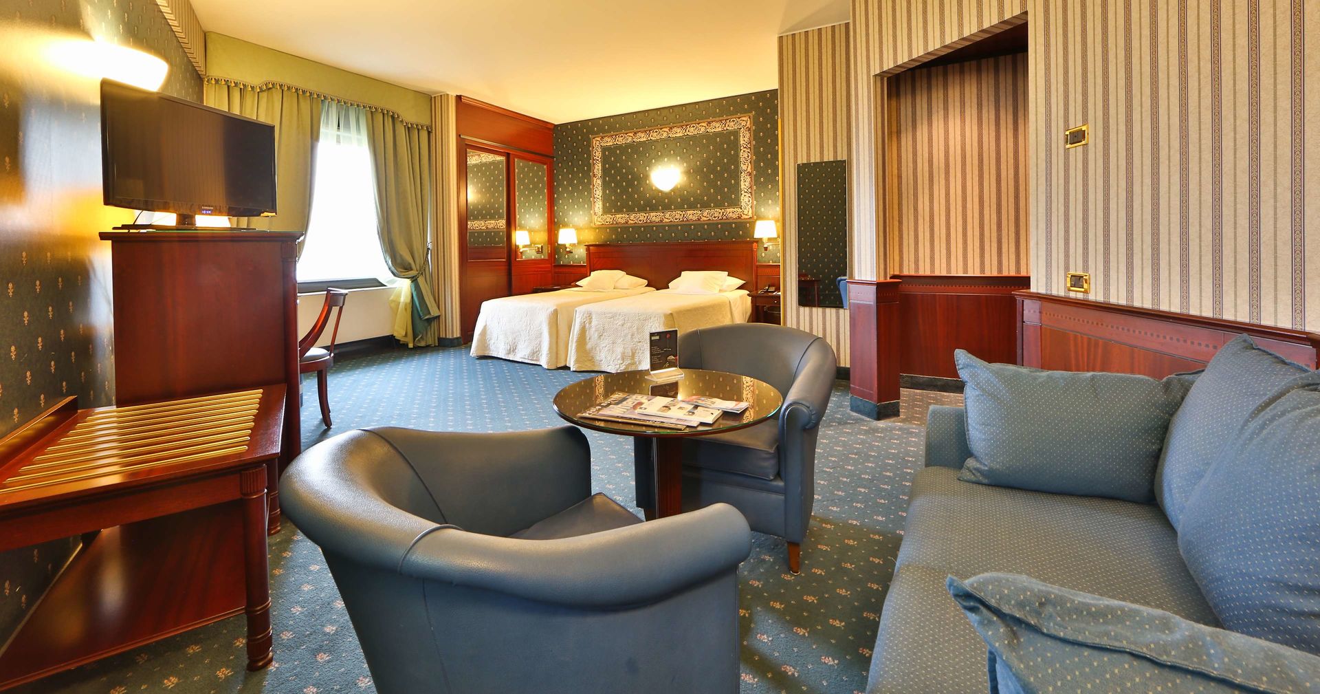 c hotels concorde