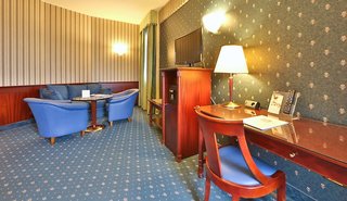 c hotels concorde