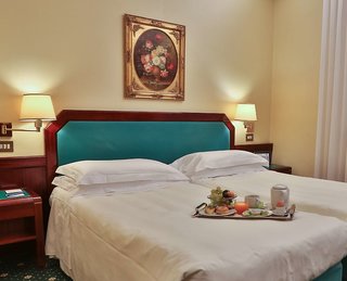 Hotel Astoria, Sure Hotel Collection By Best Western,Fiera Milano City>>Fiera,3 star