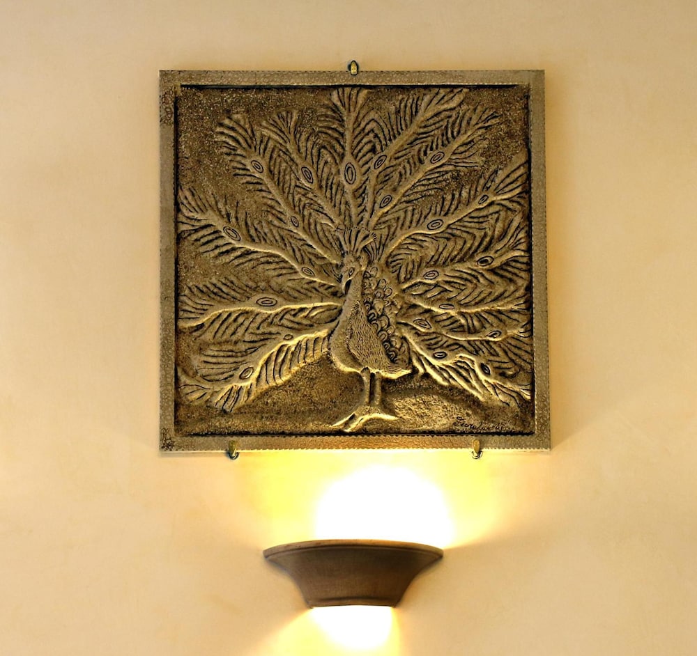 hotel pavone