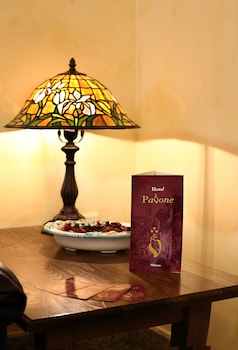 hotel pavone