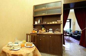 hotel pavone