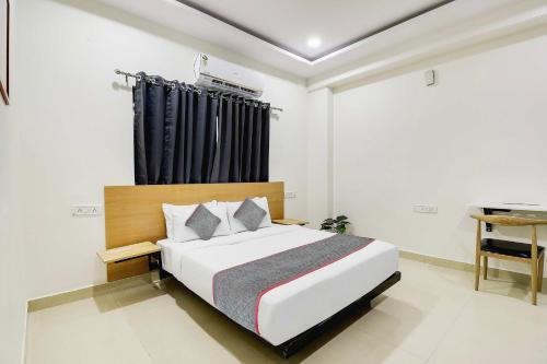 townhouse de alphabet hotel kukatpally nexus mall