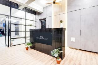 townhouse de alphabet hotel kukatpally nexus mall