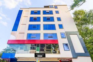 super townhouse sr nagar rcc premier