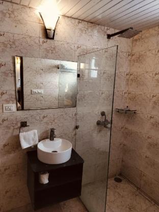 citrine suites and resorts vrindavan