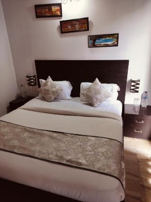 citrine suites and resorts vrindavan