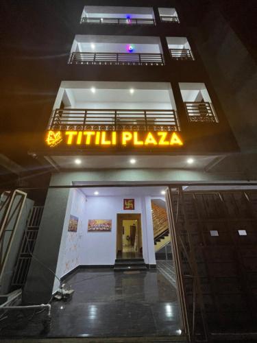 titili plaza