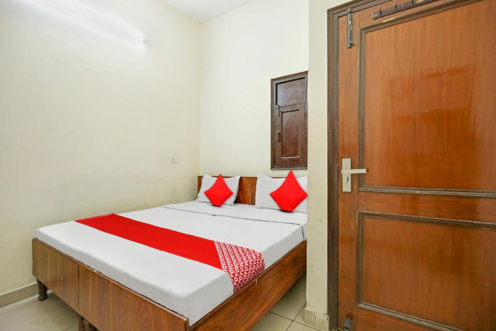 hotel o wave inn guest house