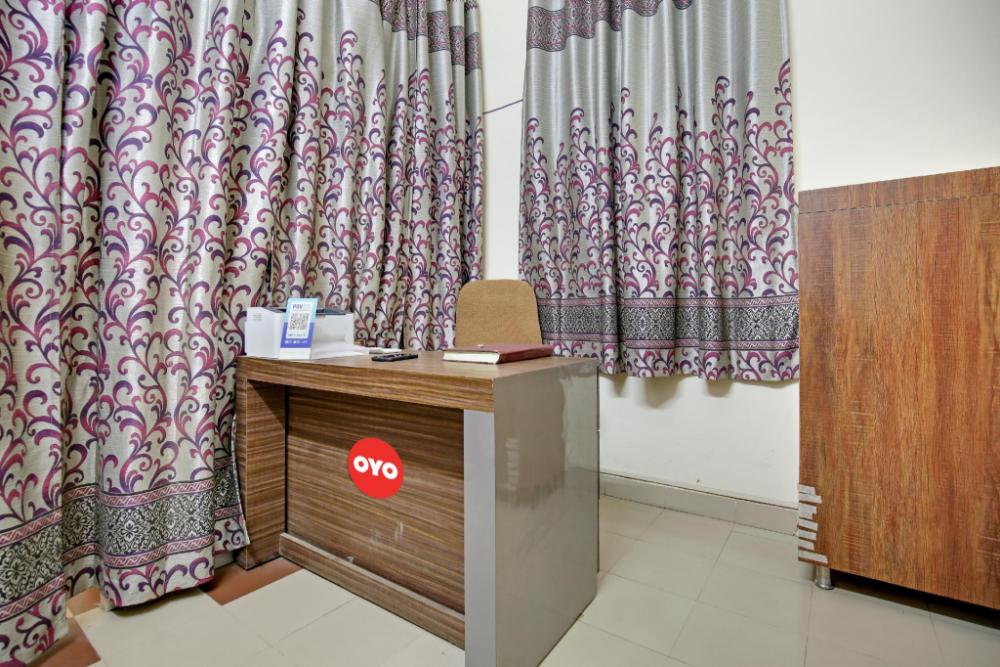 hotel o wave inn guest house