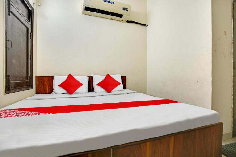 hotel o wave inn guest house