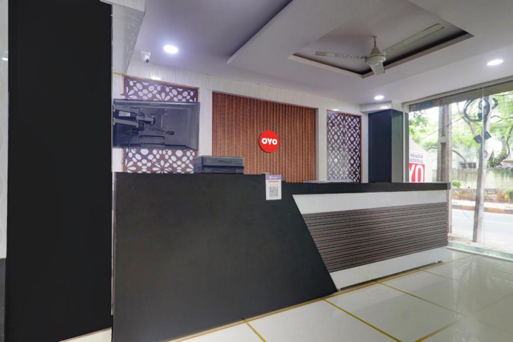 hotel o shazeb international