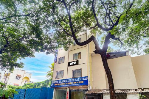 hotel o shazeb international