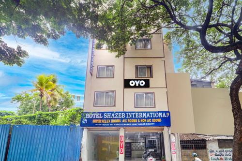 hotel o shazeb international