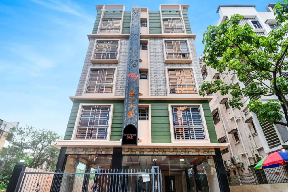 hotel o dream paradise