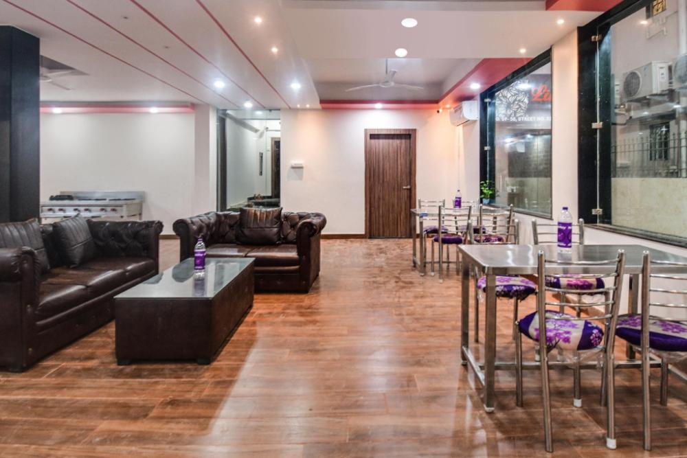 hotel o dream paradise