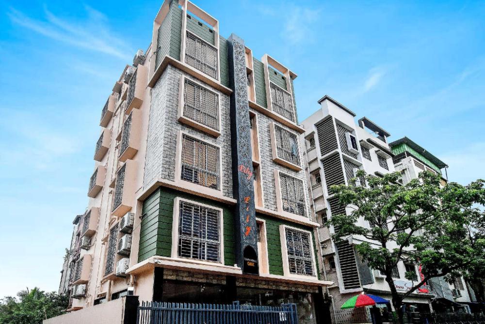 hotel o dream paradise