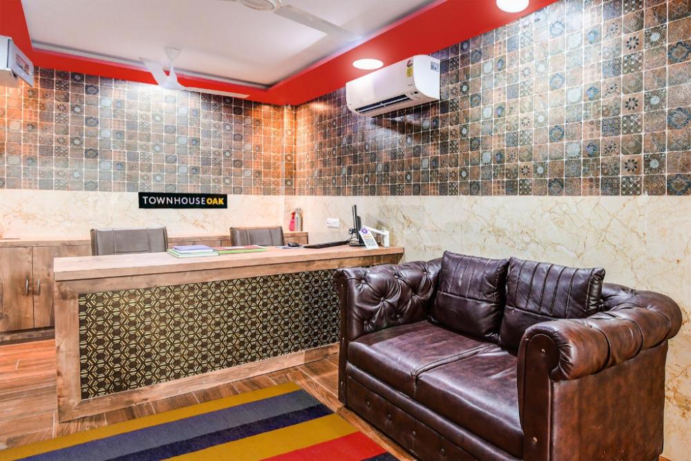 hotel o dream paradise