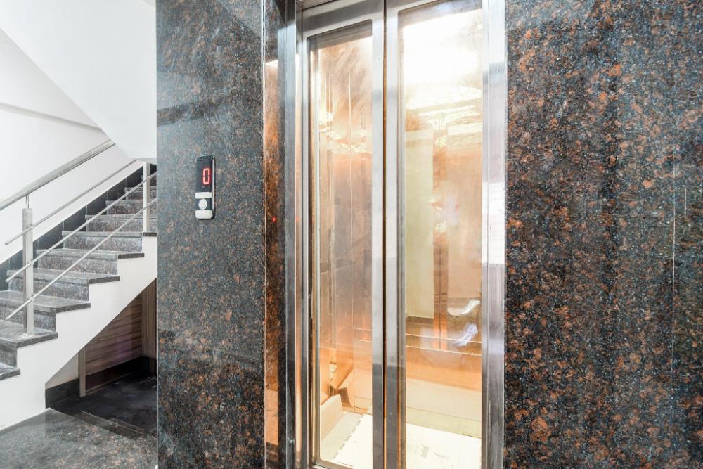 hotel o dream paradise