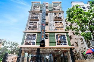 hotel o dream paradise