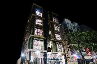 hotel o dream paradise