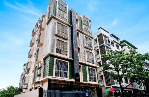 hotel o dream paradise