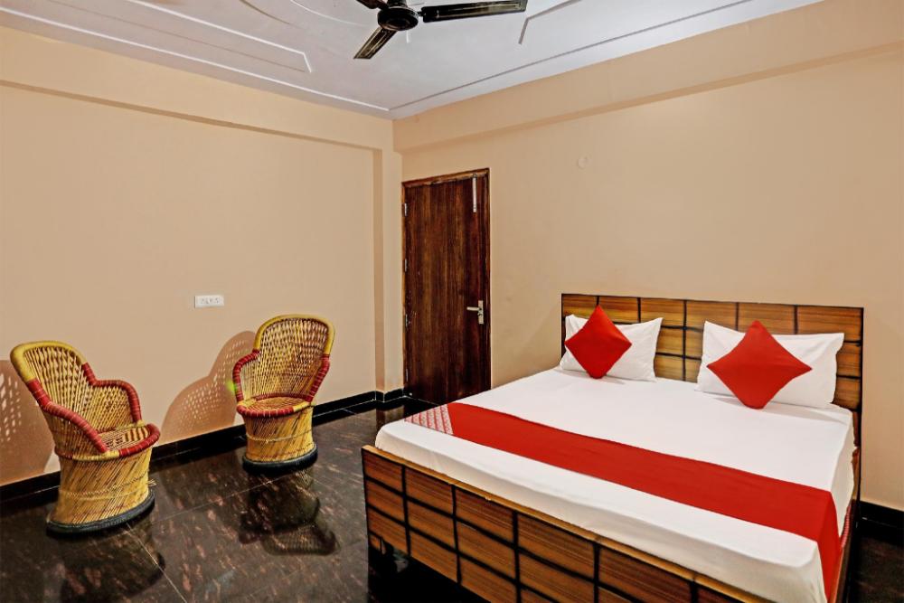 hotel o noida hotel