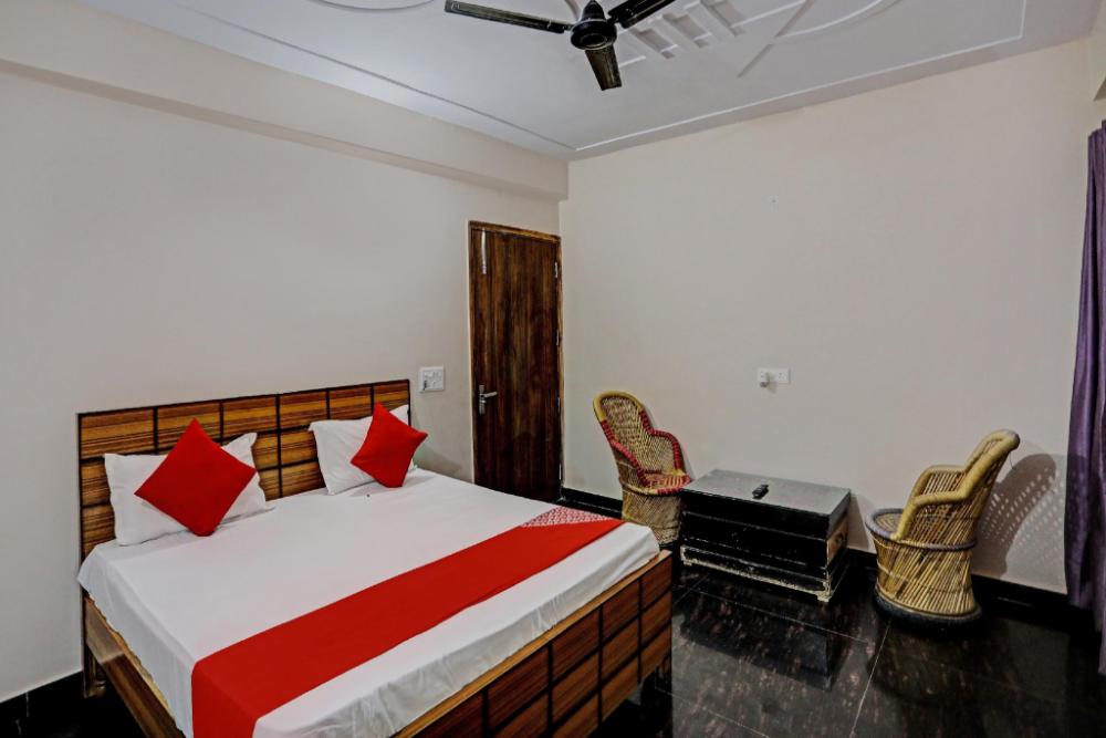 hotel o noida hotel