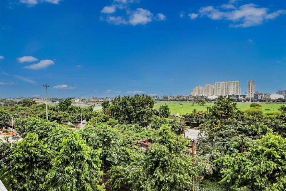 hotel o noida hotel