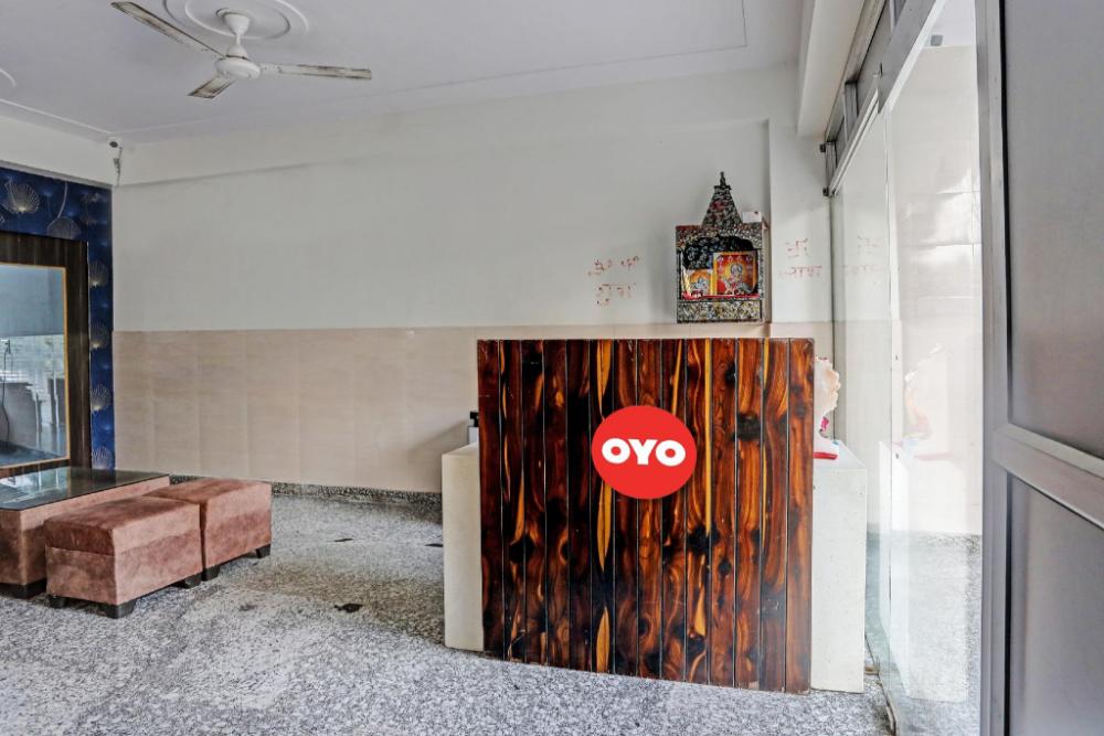 hotel o noida hotel
