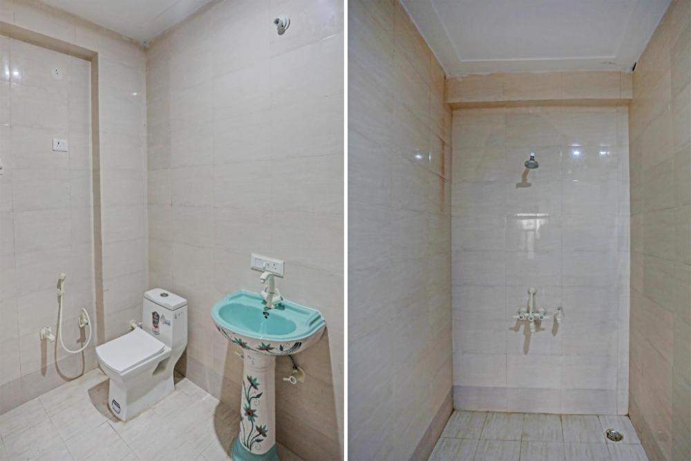 hotel o noida hotel