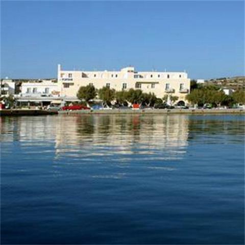 portiani hotel