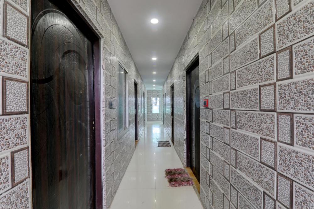 hotel o diamond palace