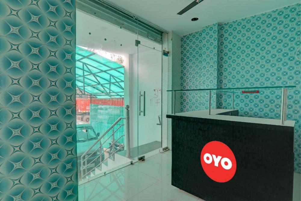 hotel o diamond palace